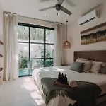 Designer Unit With Private Pool