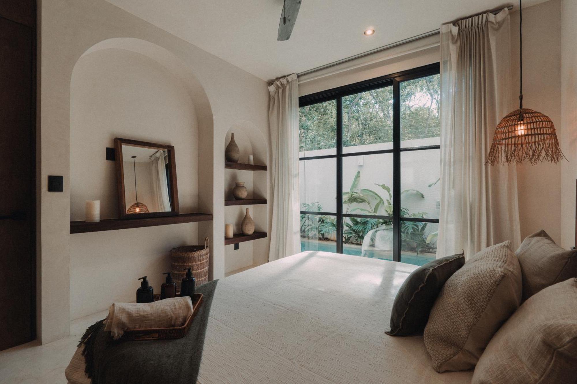 Apartamento Designer Unit With Private Pool *