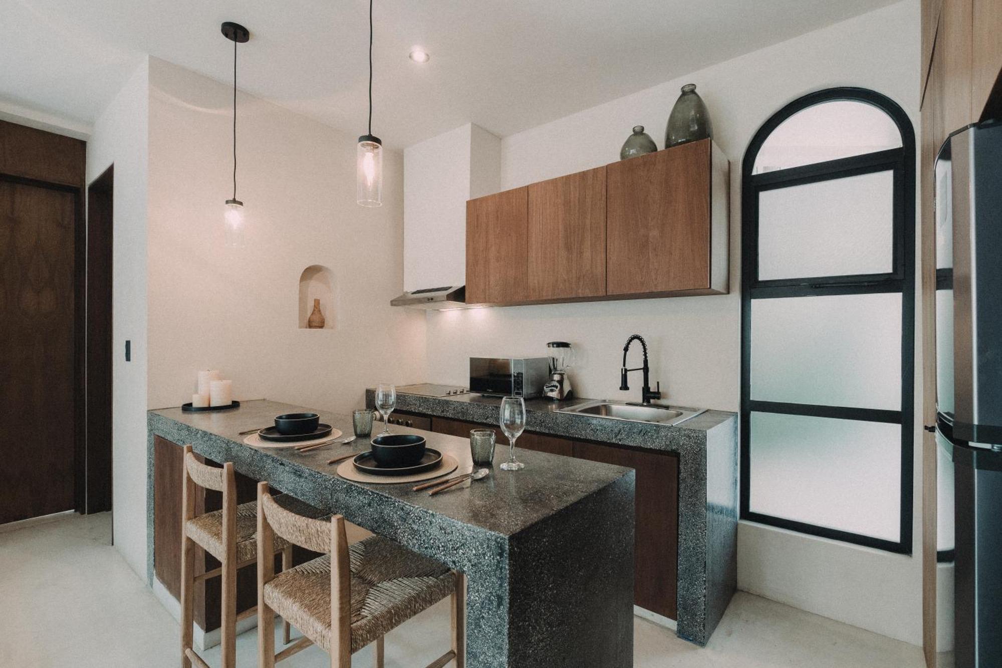 Apartamento Designer Unit With Private Pool *