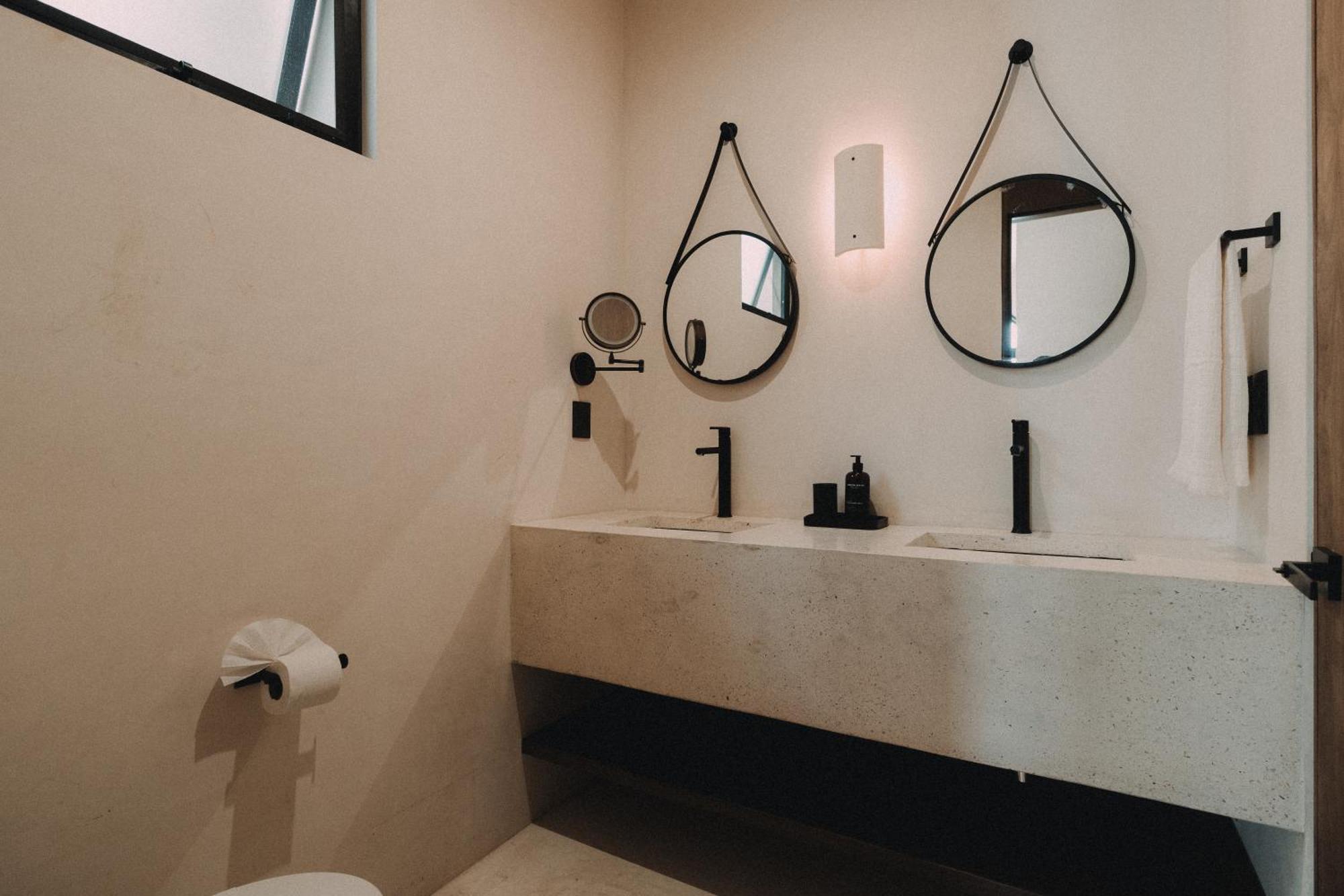Designer Unit With Private Pool * Tulum