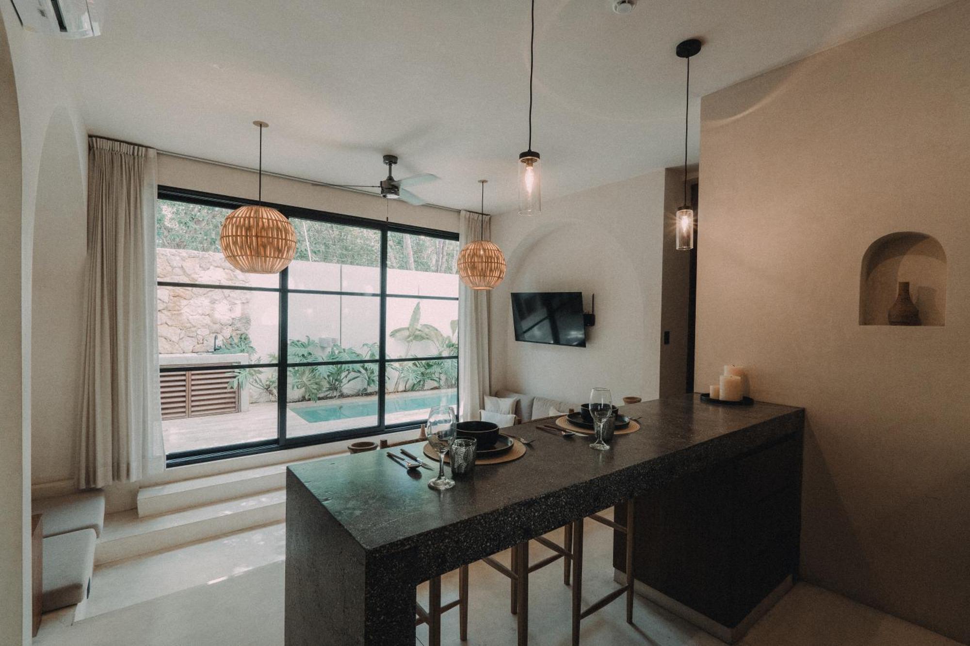 Designer Unit With Private Pool Apartamento *