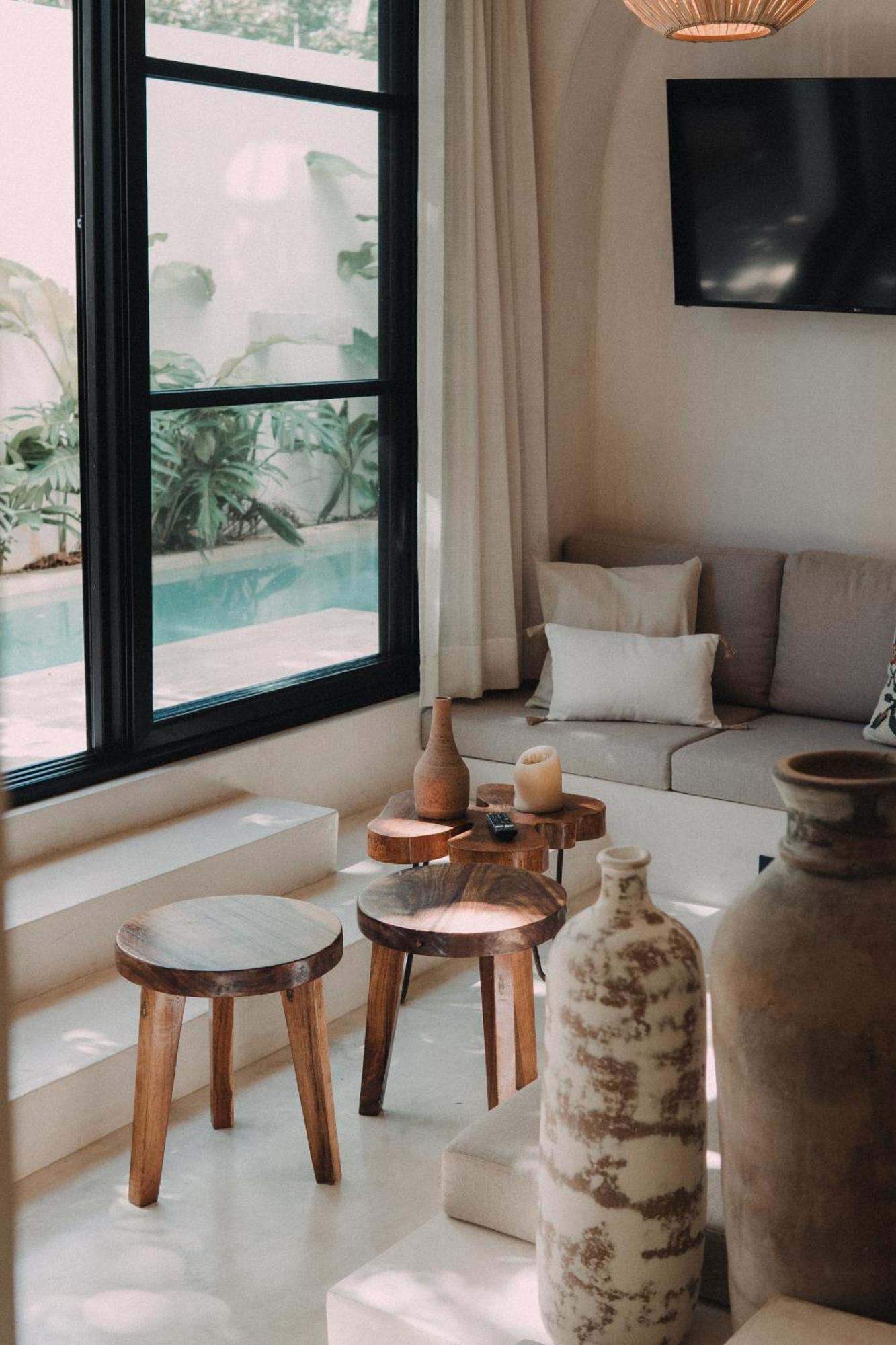 Designer Unit With Private Pool Apartamento