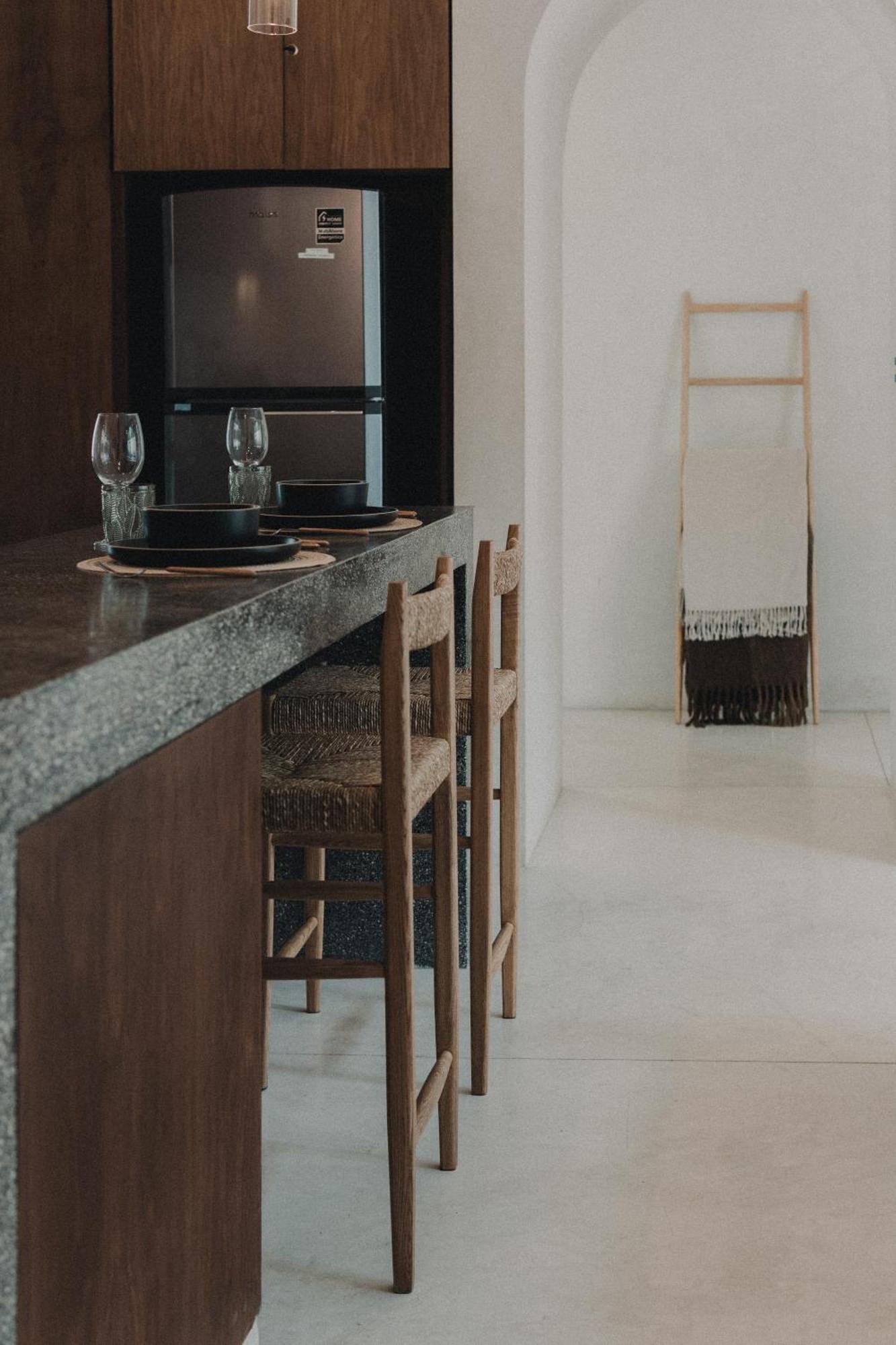 Designer Unit With Private Pool Apartment Tulum