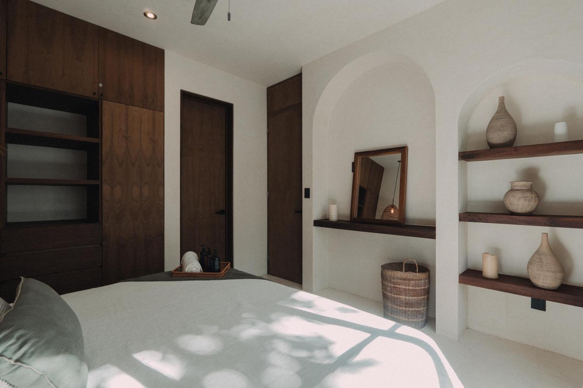 Apartment Designer Unit With Private Pool